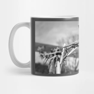 On the Line Mug